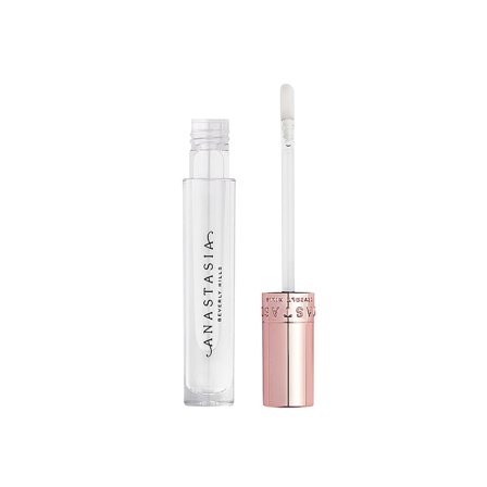 Anastasia Beverly Hills Lip Gloss Crystal, Makeup, Læber, Lipgloss