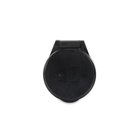 Nexa MGDR-3500 Fjernstrømbryter mottaker, on/off, ute, System Nexa, Strømbrytere & vegguttak