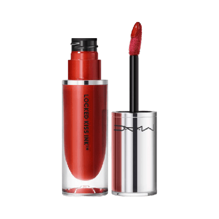 MAC Cosmetics Locked Kiss Ink Lipcolour Läppstift Unisex 4,00 ml
