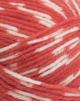 Garn Novita Muumilaakso Rot multi