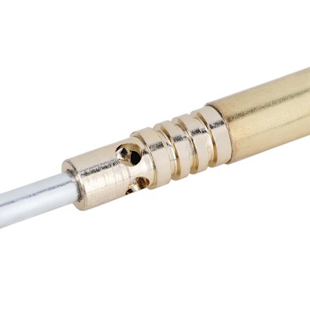 1300°C Bærbar Vindtett Gass Lighter Blåselampe Flammepistol for Matlaging Baking