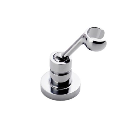 Duschhuvudhållare - Duschhållare i koppar för väggmontering