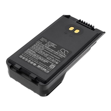 Batteri for Toveis radio for Icom F1000, F1000D, F1000S etc.