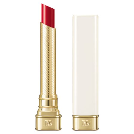 Dolce&Gabbana My Juicy Sheer Lip Stylo, brillantezza istantanea e idratazione MY 19.03 - Rosa lampone vivace - Rossetto brillante