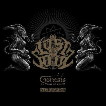 Genesis xx years of chaoz Lost Soul