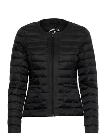 Douda Ml Col O Basique Black JOTT