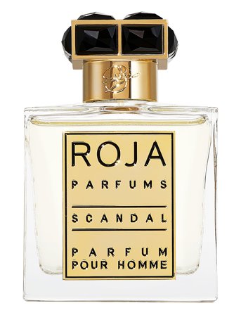 Roja Roja Scandal Pour Homme Parfum 50 Ml - Nude - 50 ml