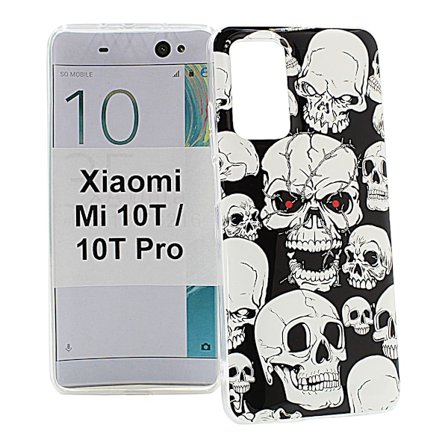 Designskal TPU Xiaomi Mi 10T / Mi 10T Pro