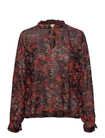 Barbeliw Blouse Patterned InWear