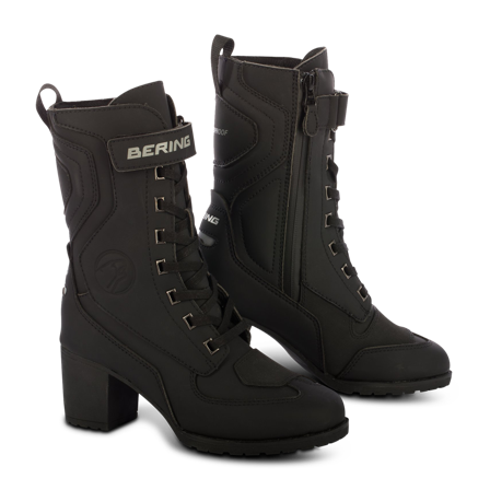 Schuhe Bering Lady Leonarda 2 Damen Schwarz 39