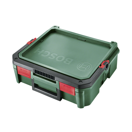 Bosch Single SystemBox