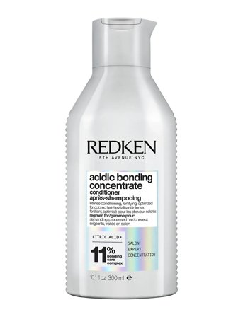 Redken Redken Acidic Bonding Concentrate Conditioner 300Ml - Nude - 300 ml