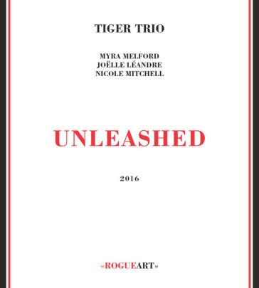 Unleashead TIGER TRIO