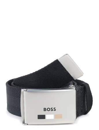 BOSS Belt - Black - 162