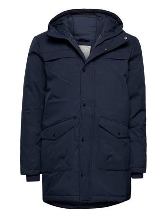Lyngdal Blue Minimum
