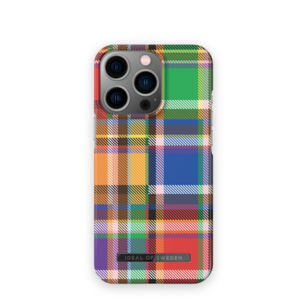 Printed Case iPhone 13 Pro Case for Equality