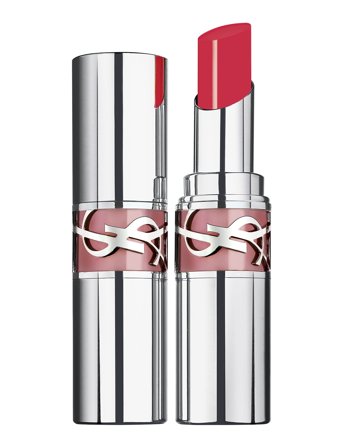 Yves Saint Laurent Ysl Loveshine Wet Shine Lipstick 12 - Pink - 3.2 GR
