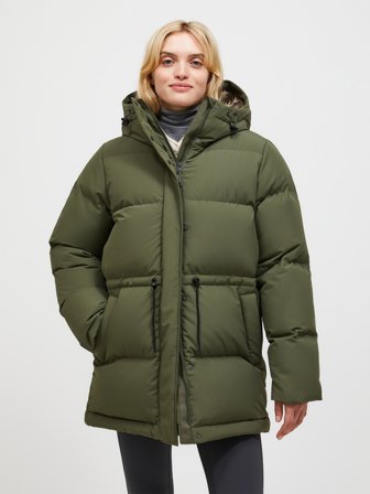 Firn Down Parka Women