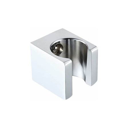 Suihkuteline Käsisuihkuteline Suihkuteline Suihkupää Suihkutelineen Osat Kylpyhuoneen Suihku Messinkinen Seinäteline Kiillotettu Kromi