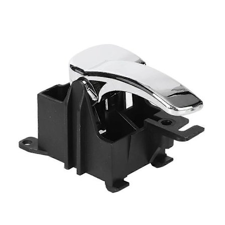 Bil Dørhåndtak Indre Venstre 80671-4X02B Passer for Nissan Navara D40 Ute 05/2005 - 2013