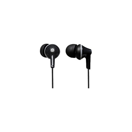 Panasonic-hodetelefoner (RP-HJE125E-K)