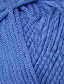 Garn Stina 8/8 Blå - Svarta Fåret