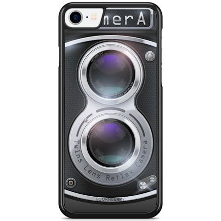 Bjornberry Skal iPhone SE (2020) - Kamera