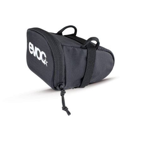 EVOC Seat Bag M cycle panniers Black OneSize