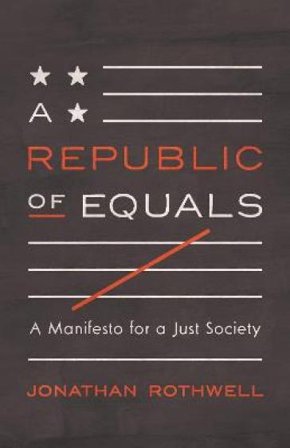 A Republic of Equals