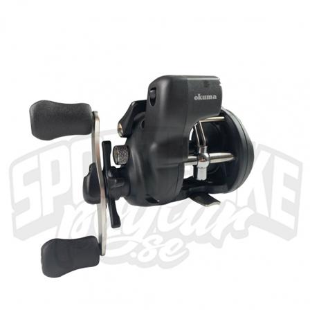Okuma Magda Linecounter DT MA-15DT-T 0bb Högervevad