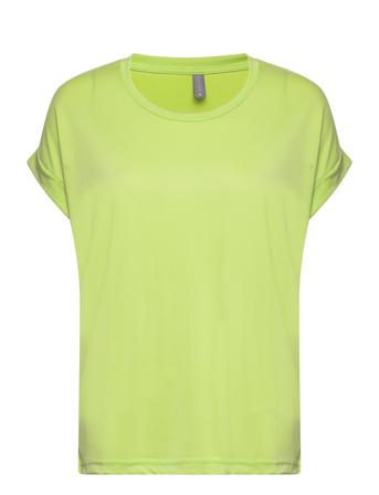 Cukajsa T-Shirt Green Culture