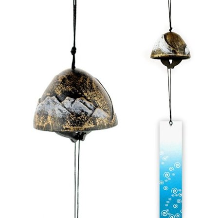Wind Chimes Wind Bell 2 2