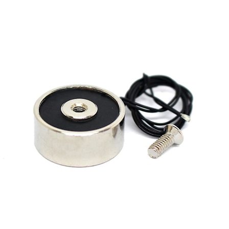 25/11 sug 5KG 50N mini elektromagnet solenoid 12v elektromagnet 12 volt liten elektromagnet 24V spole 5V elektrisk magnet