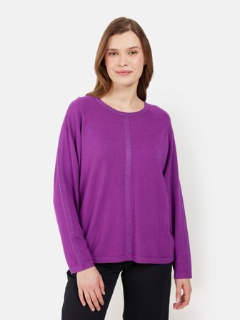 SIGNATURE - Strik - Fuchsia