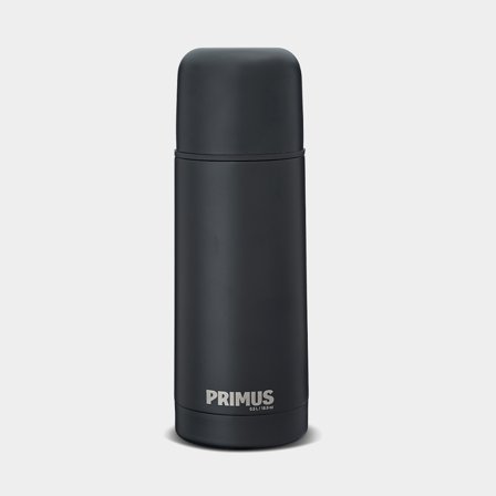 Termoflaske Primus Light Vacuum Bottle Black, 500 ml