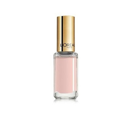 L'Oreal Paris, Color Riche Le Vernis, Nail Polish, 201, Rose Paradise, 5 ml