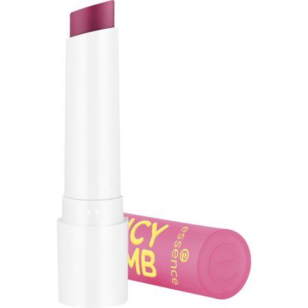 essence JUICY BOMB balsamo labbra 08-Cherrything I Want 2.5g - Rossetto