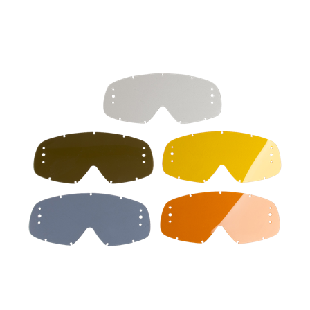 Linser Oakley 2000 Roll-Off