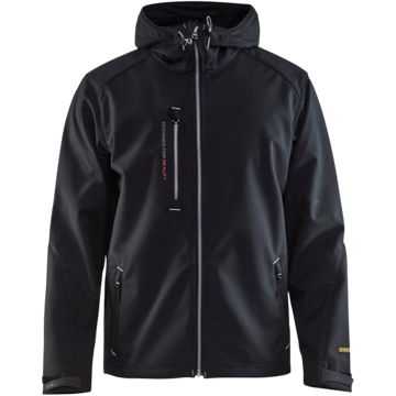 Softshelljacka 4949*