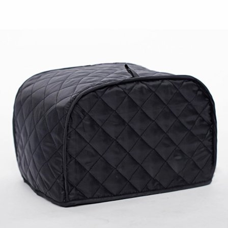 1 st Brödrost Skyddande Överdrag Brödmaskin Anti Damm Brödrost Överdrag Väska