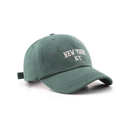 Baseball Ny Hat Herrkeps One Size New York Baseballkeps - Herrtillbehör (FMY)