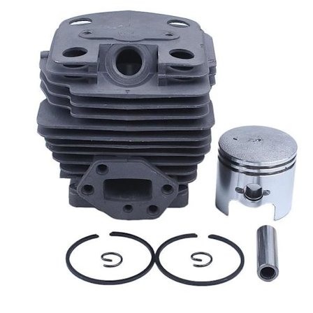 Piston-cylinder kit på 40 mm til Zenoah Komatsu G4K G45L G43L BC4310 4302 Trimmer