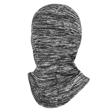 Unisex Balaclava Ski Maske Åndbar Meget Elastisk Komfortabel Beskyttende Design Til Udendørs Sport