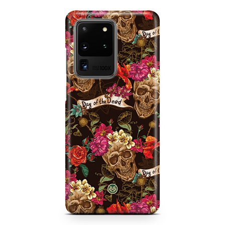 Bjornberry Samsung Galaxy S20 Ultra Premium Day of the Dead