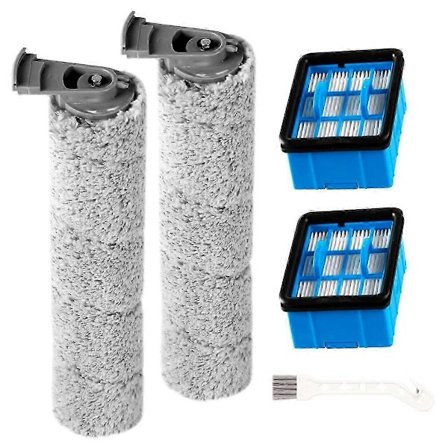 Reservedele til Bissell CrossWave OmniForce Støvsuger OWR