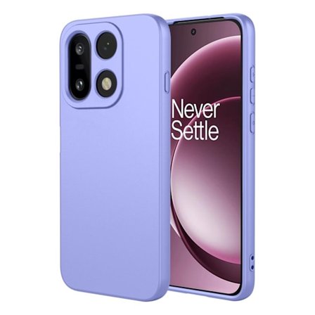 OnePlus 15 5G TPU Case - Purple