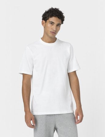 Dickies Dickies Tsht Pk - White - XXL