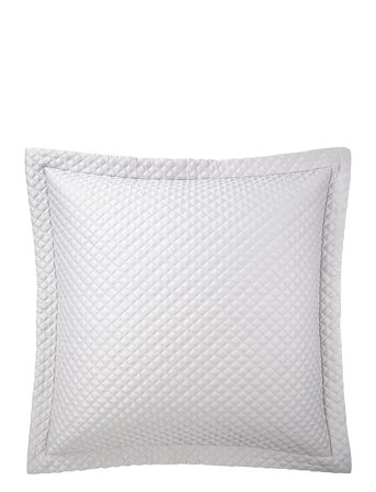 Ralph Lauren Home | Argyle Pillow Case Quilted | 65X65CM