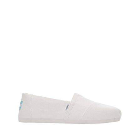 Toms, Buty 10017739 Biały, Kobieta, Rozmiar: 40 EU