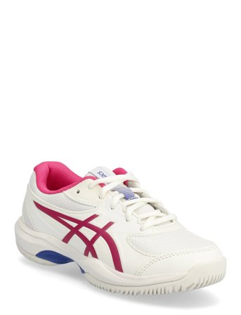Asics Gel-Game Gs - Cream - 40